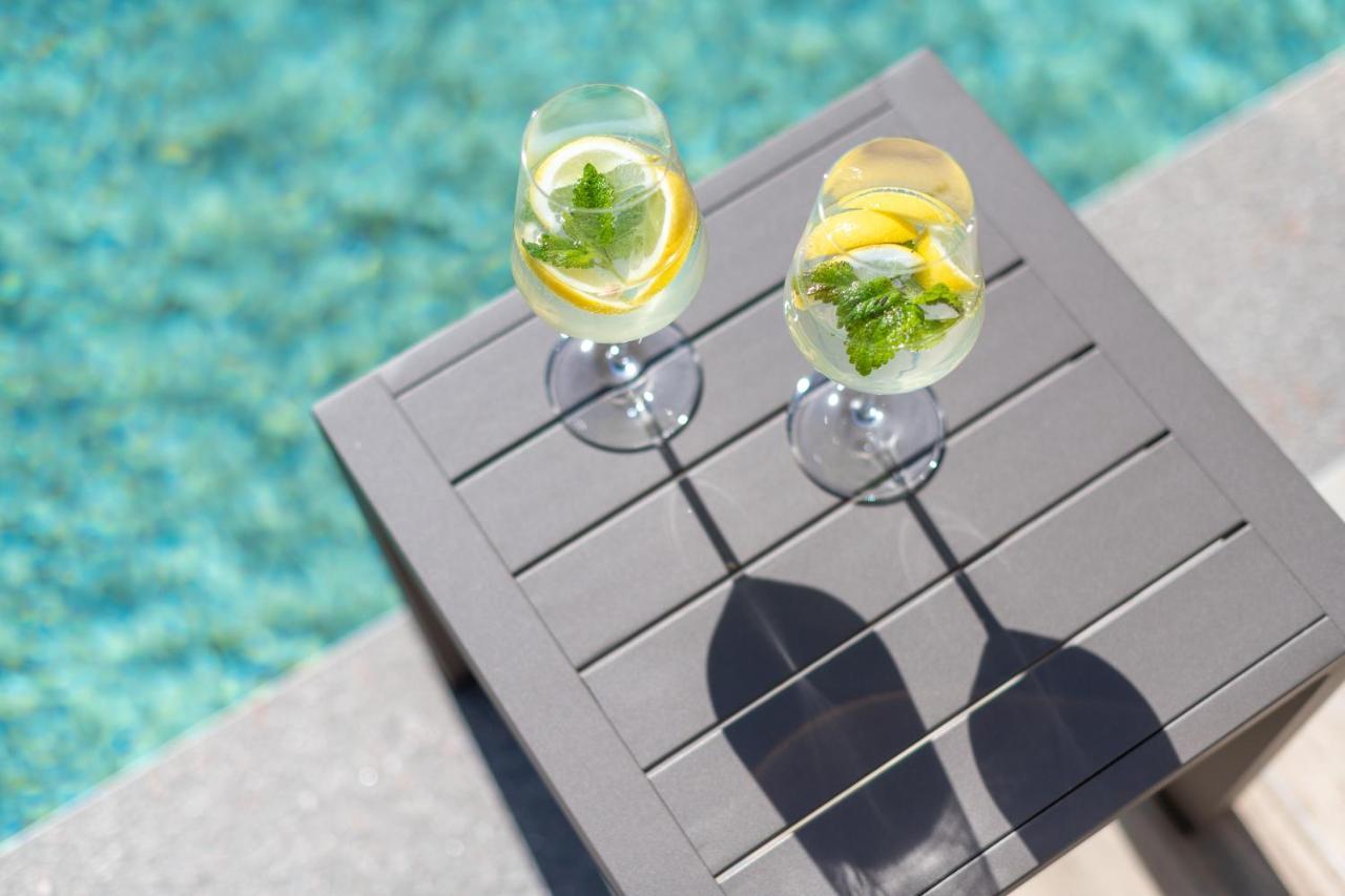 Vineus Tramin Hotel Termeno Kültér fotó